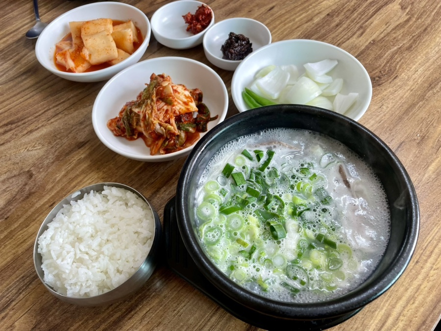 흥전분식 이미지
