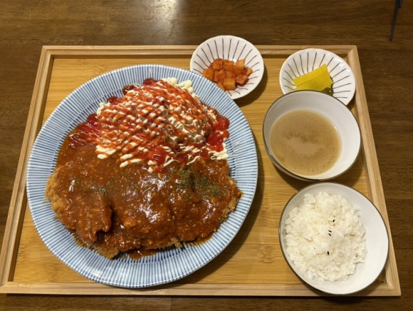 당포로나인돈카츠 이미지
