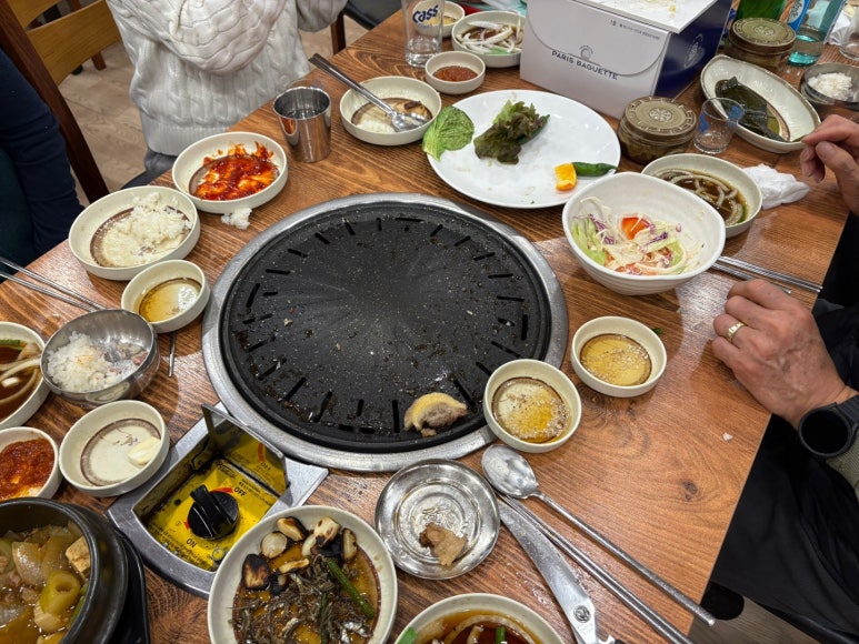 폴비락한우리 이미지