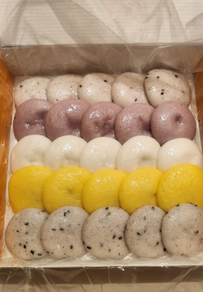 오늘기정떡포천송우점 이미지