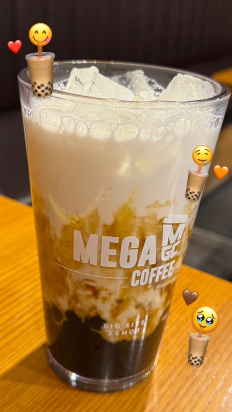 메가커피제천문화의 이미지