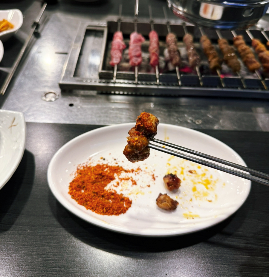송림양꼬치 이미지
