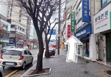 올리비아하슬러청주 이미지