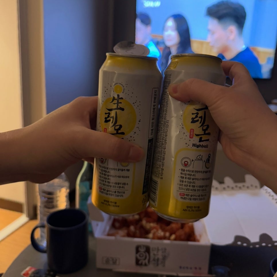 호텔청초 이미지