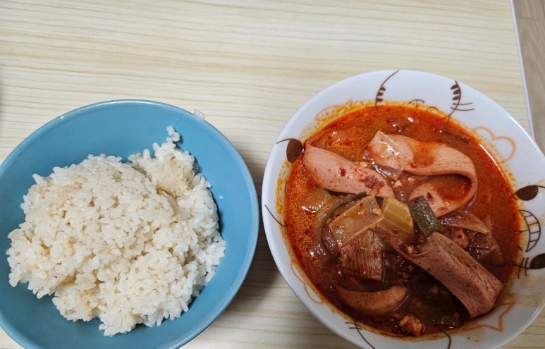 운암명가부대찌개 고덕직영점 이미지