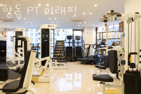 향동PT미래핏 이미지