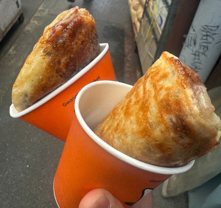 커피에빠진호떡 이미지