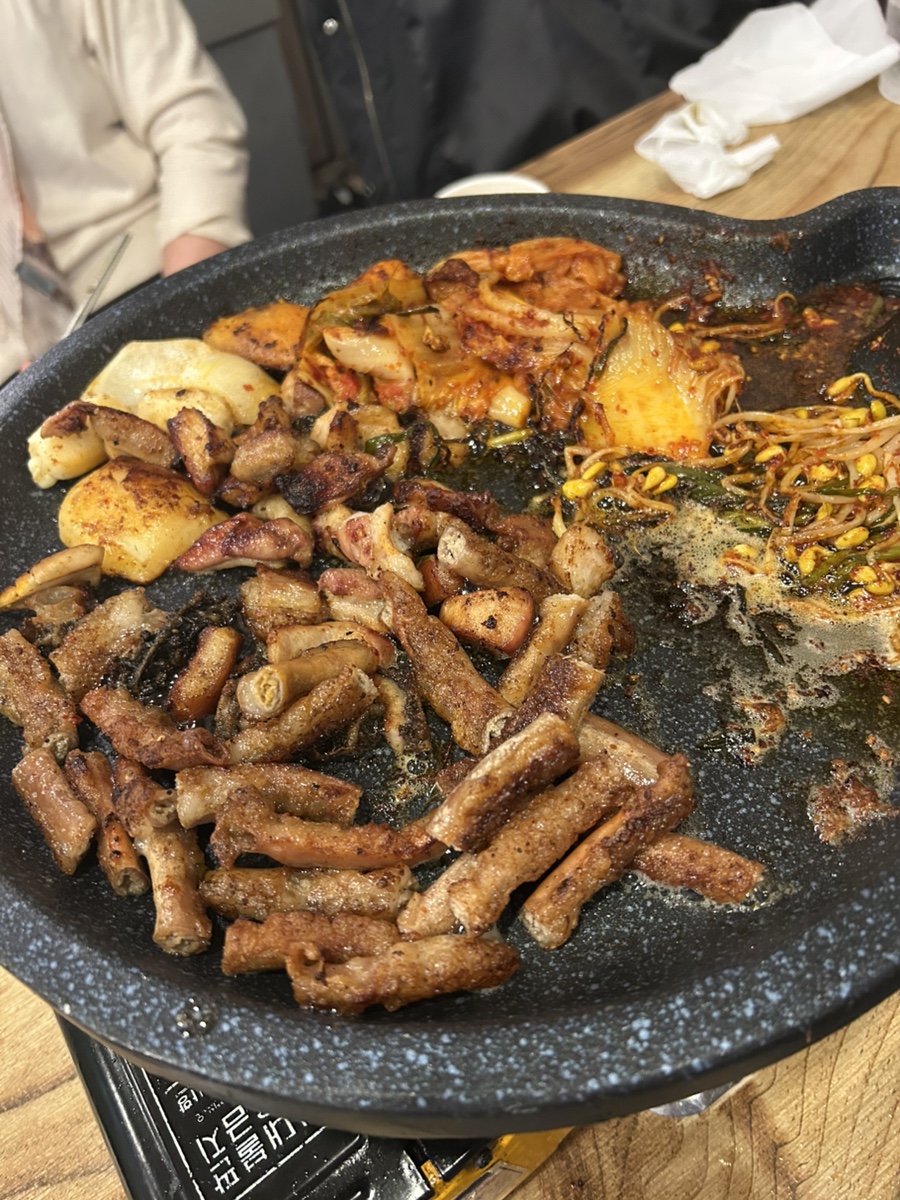 대왕한우곱창 이미지