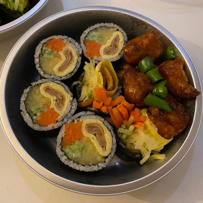 오토김밥 동탄점 이미지