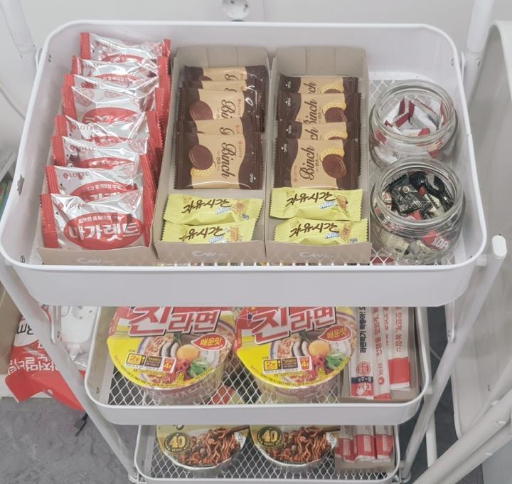 이룸관리형스터디카페 이미지