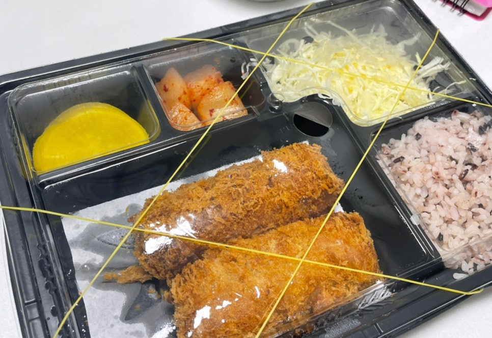 대한카츠 마포점 이미지