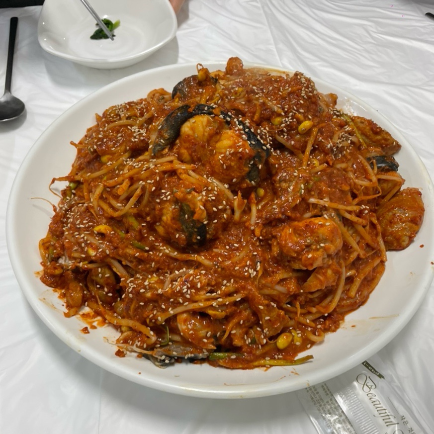 우현해물찜 이미지