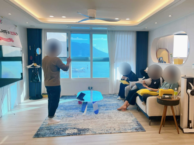 스텔라잉글리쉬까페 이미지