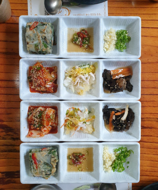 중식당백 이미지