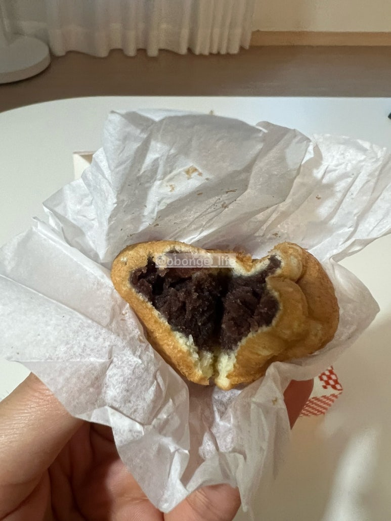 할머니학화호두과자공단점 이미지