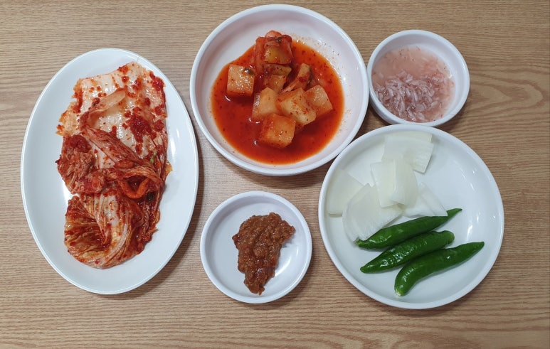 전주시골순대국 이미지
