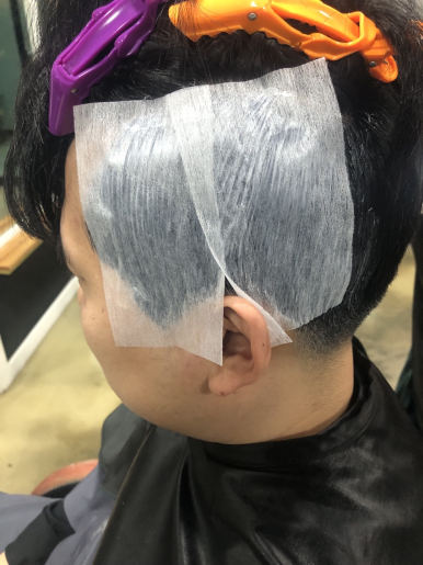 하시모토겐죠미장 이미지