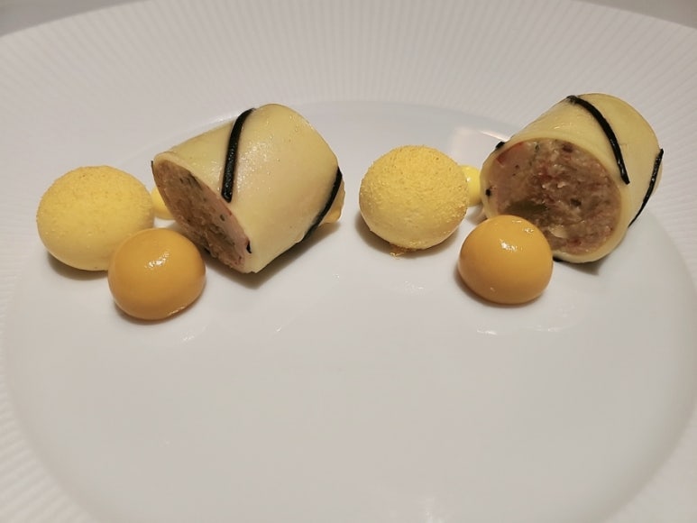 푸드&치즈팡 이미지