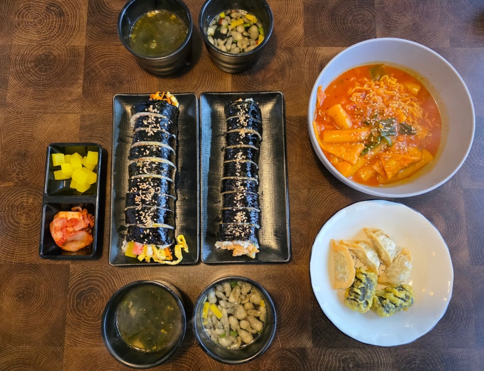 강분식 이미지