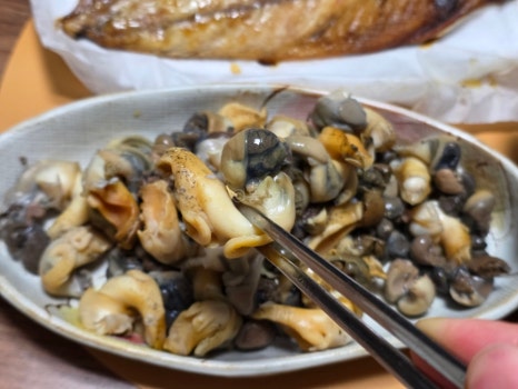 맛남포차 이미지