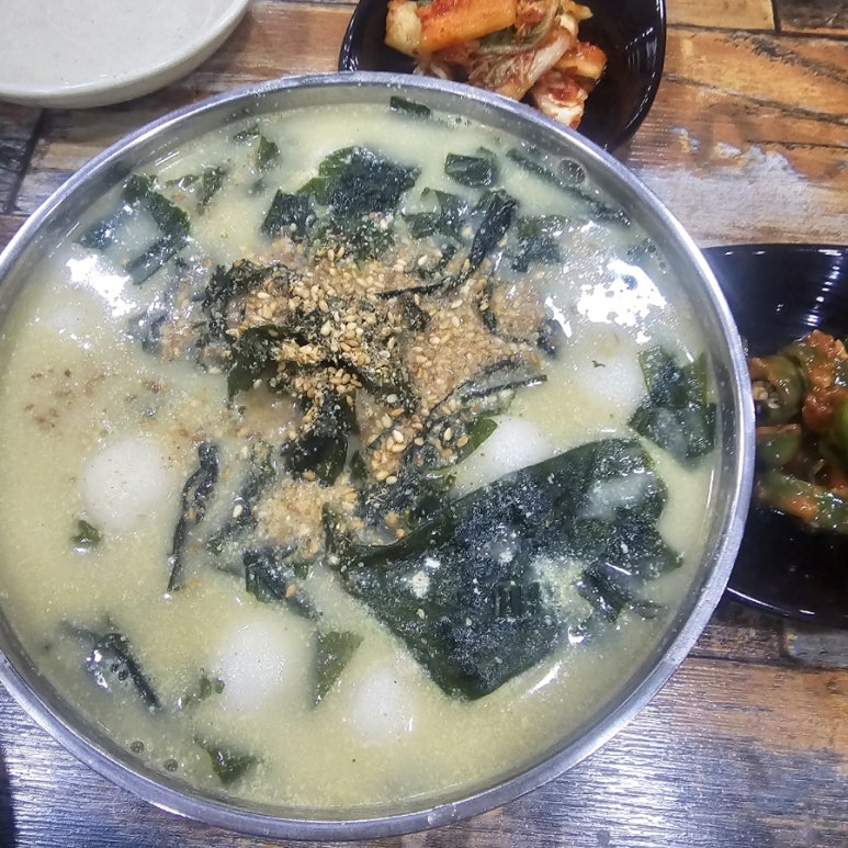 옛맛식당 이미지