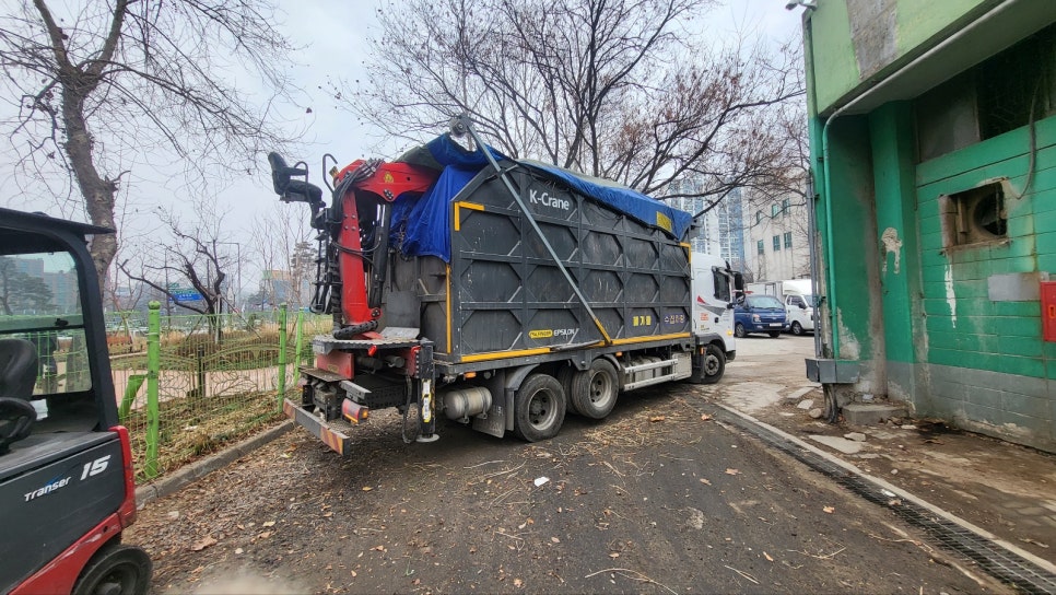 (주)초록들 이미지