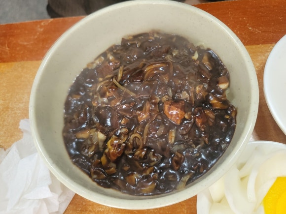 청운반점식당 이미지