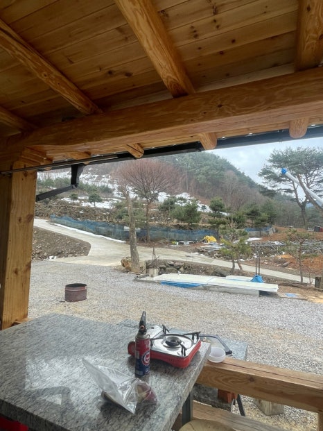 최영골민박 이미지