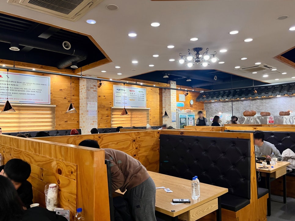 화덕품은생선구이 이미지