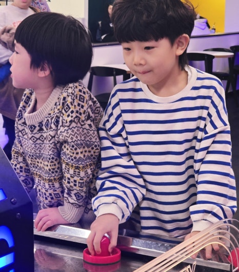 월드킹 인천점 이미지