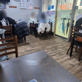 샤브샤브버섯칼국수 이미지