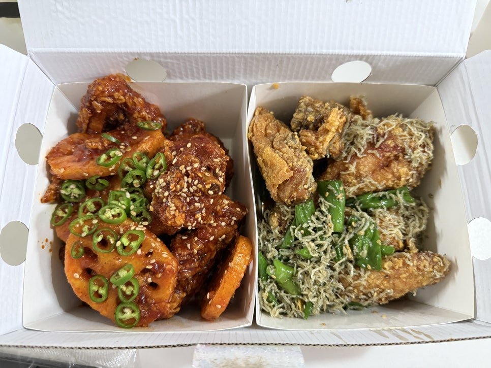 효도치킨 해운대점 이미지