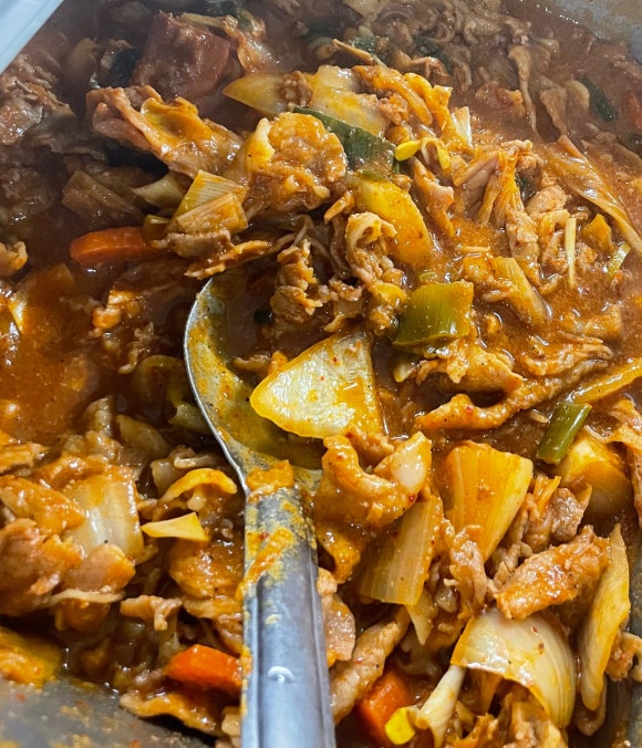 유성구내식당 이미지