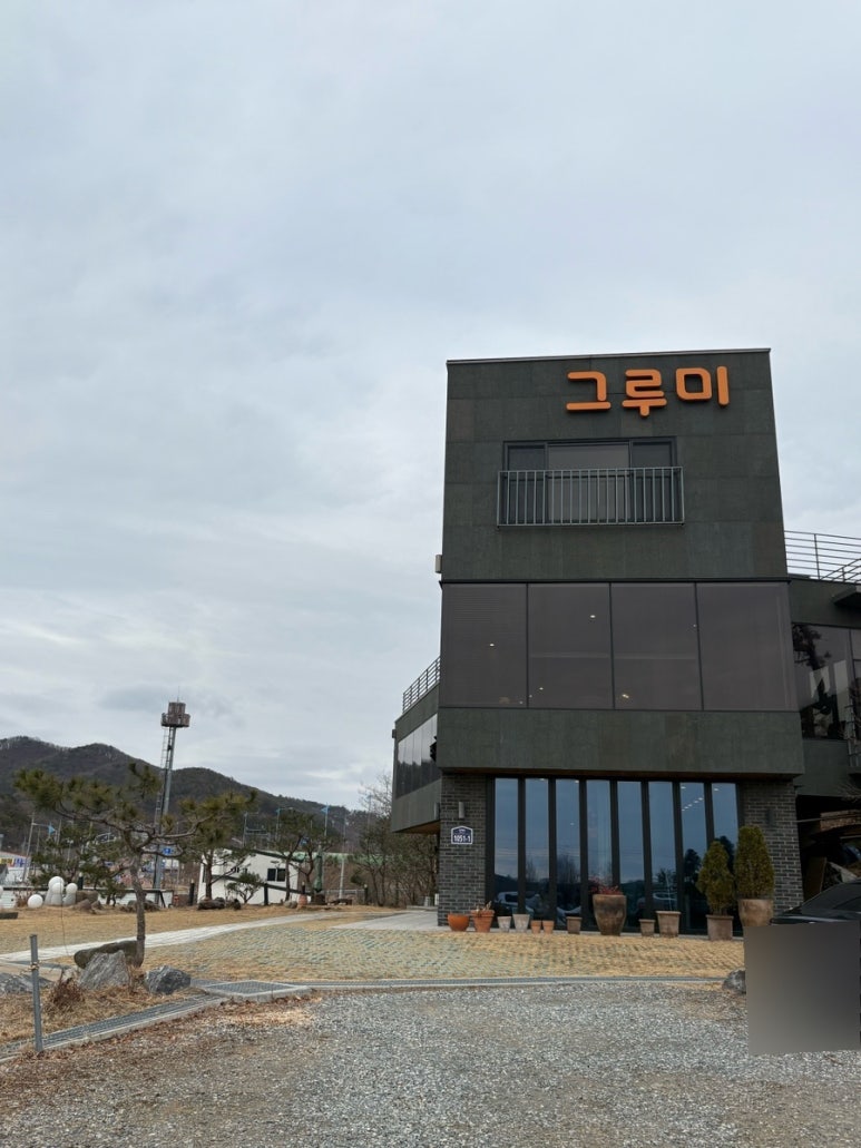 지에스25 안성만세로 이미지