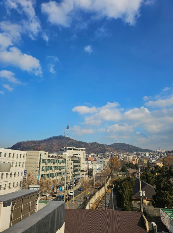페이지날 이미지