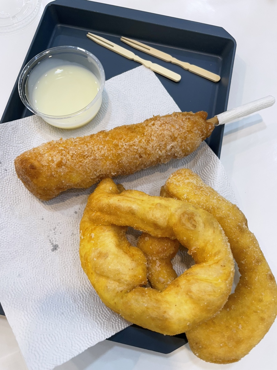 고래꼬마김밥 이미지