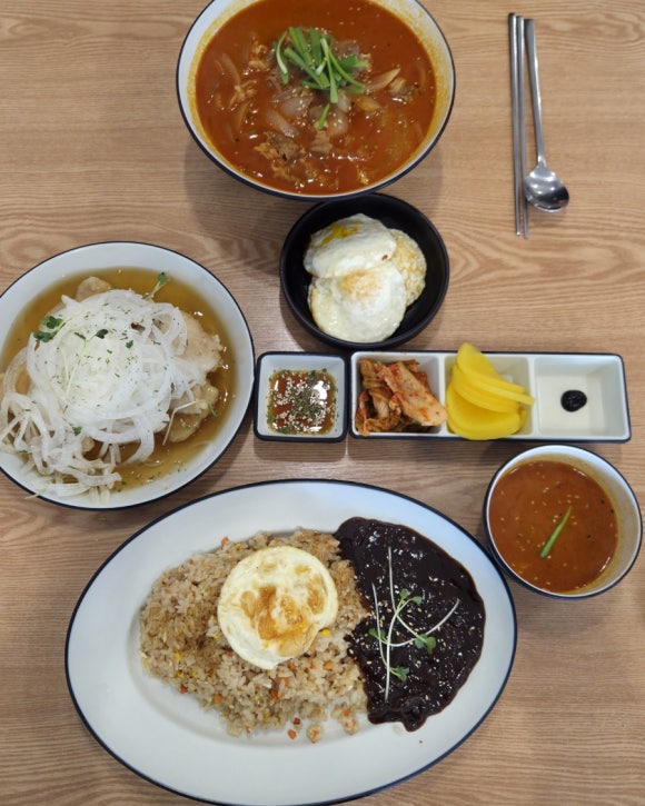 짬뽕각 음성성본산단점 이미지