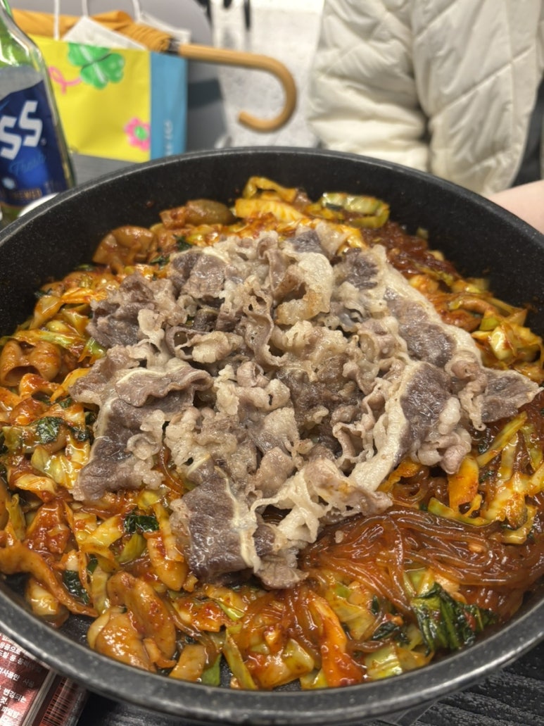 복이곱창 이미지