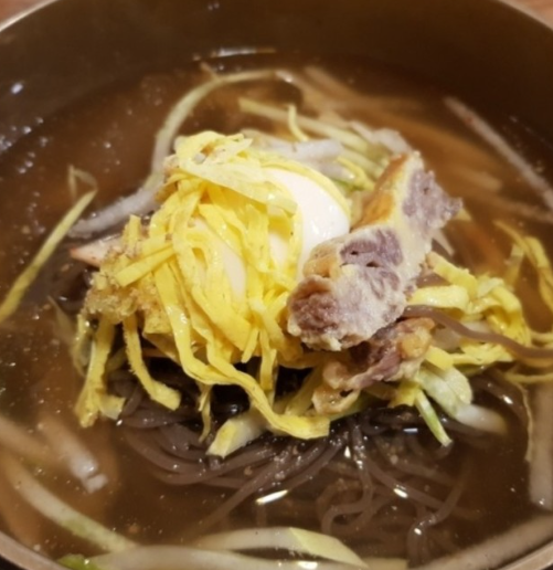 푸른푸드서비스 이미지