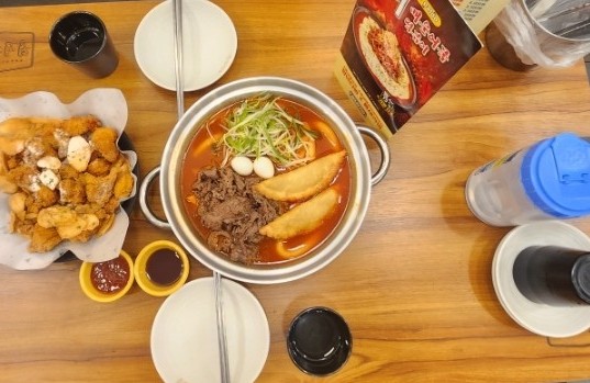 청년다방목동파리공원점 이미지