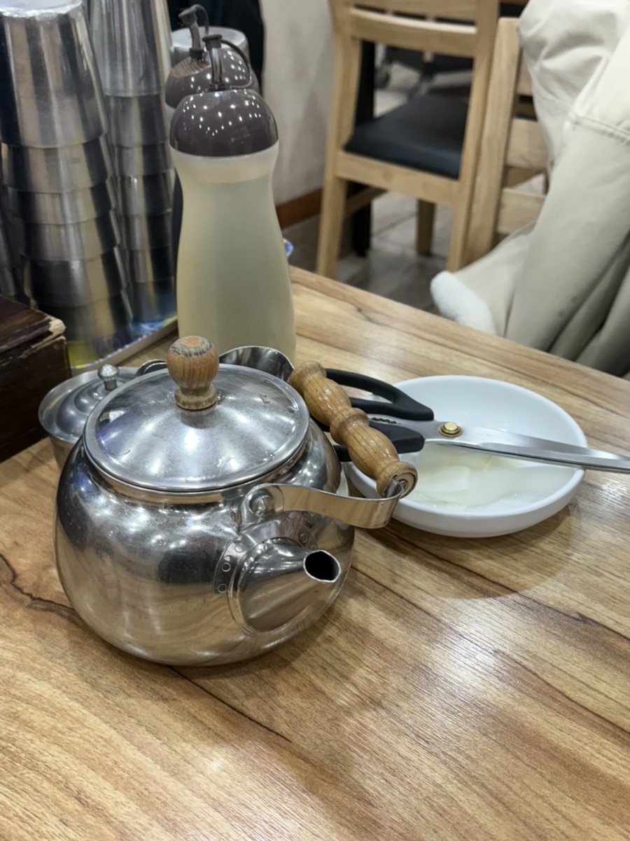 부산본가밀면 이미지