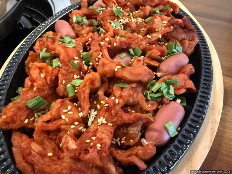 두번먹는명인김치찜 이미지