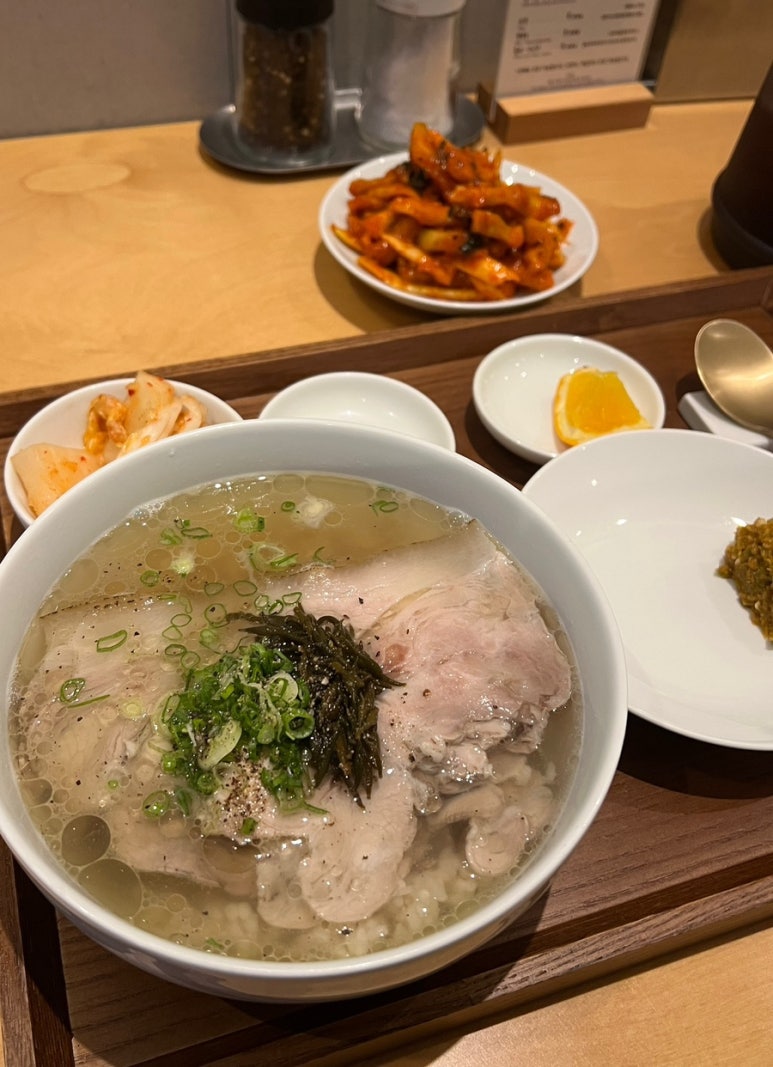 돼지공탕하우 이미지