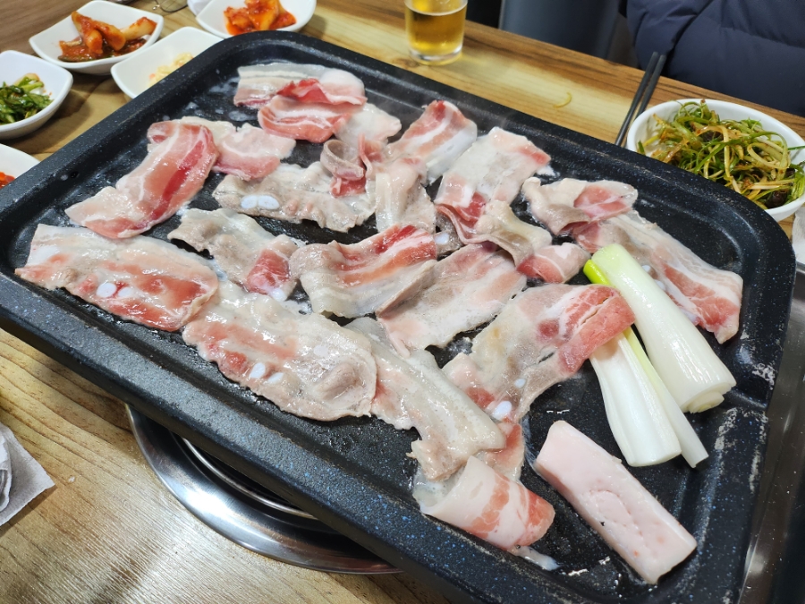 세화탐나는대패랑막창 이미지