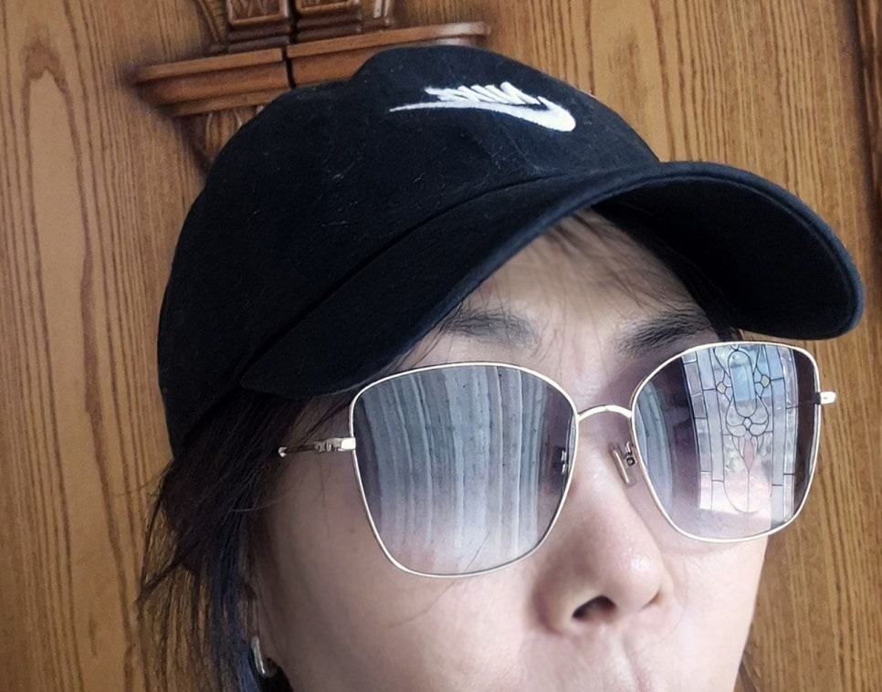 산드로롯데백화점 이미지