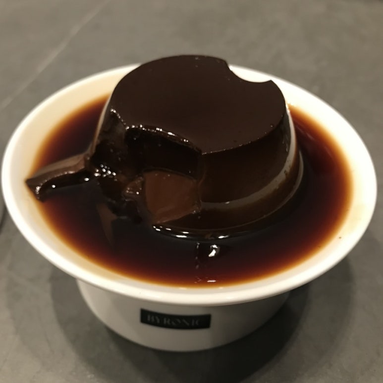 바이러닉 에스프레소 바 공덕점 이미지