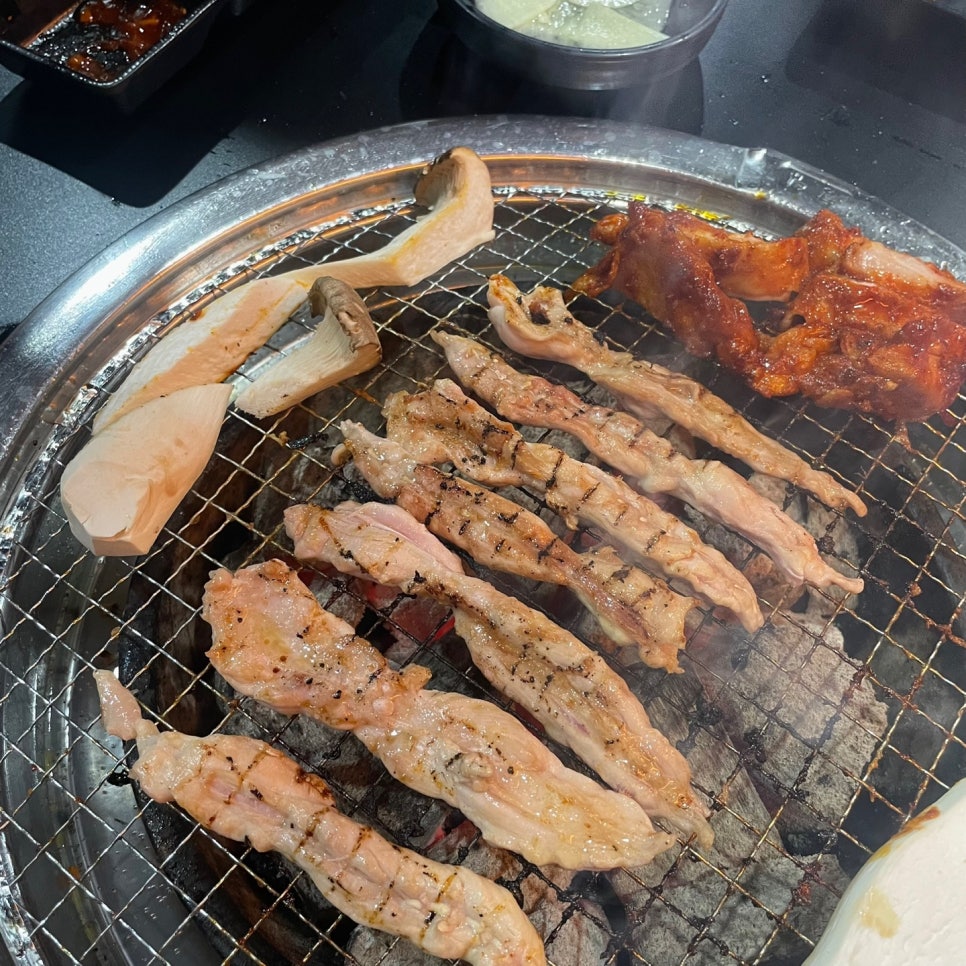 인생숯불구이마산 이미지
