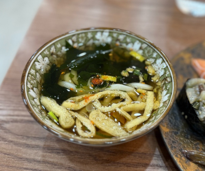 금화초밥 이미지