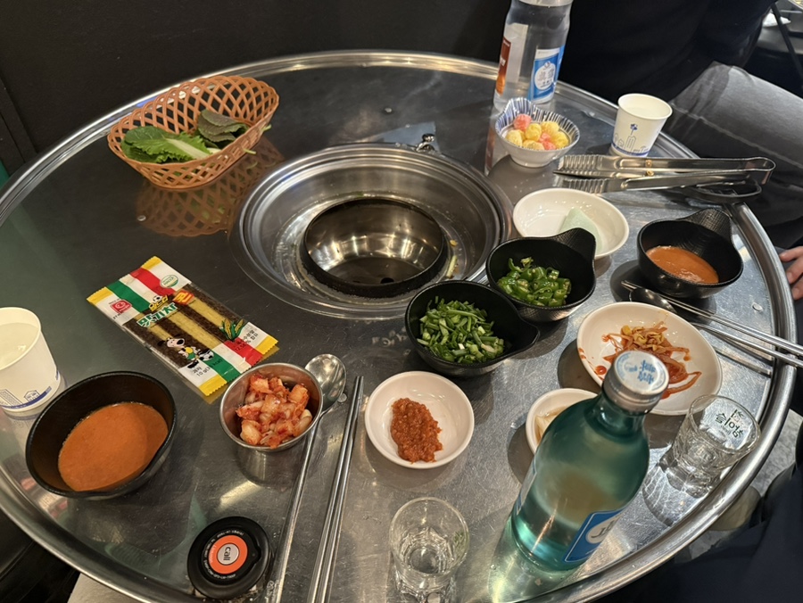 동근막창 이미지