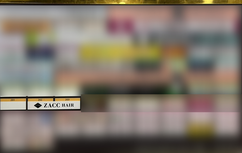 작헤어 2호점 이미지